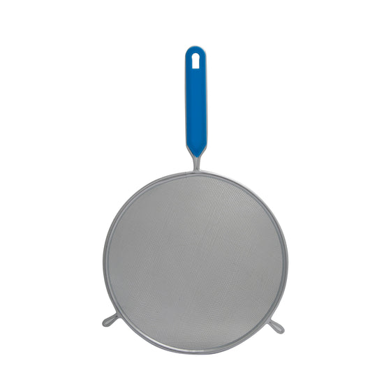 Colador de acero inoxidable 22 cm 022-006-022 Travessa