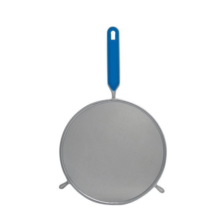 Colador de acero inoxidable 22 cm 022-006-022 Travessa