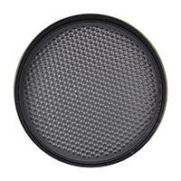 Molde redondo para hornear 2.5 L