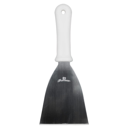Espátula de acero inoxidable 25 cm 120-002-104 Travessa