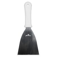 Espátula de acero inoxidable 25 cm 120-002-104 Travessa