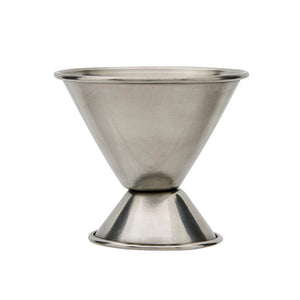 Jigger de acero inoxidable 2 oz 146-003-012 Travessa