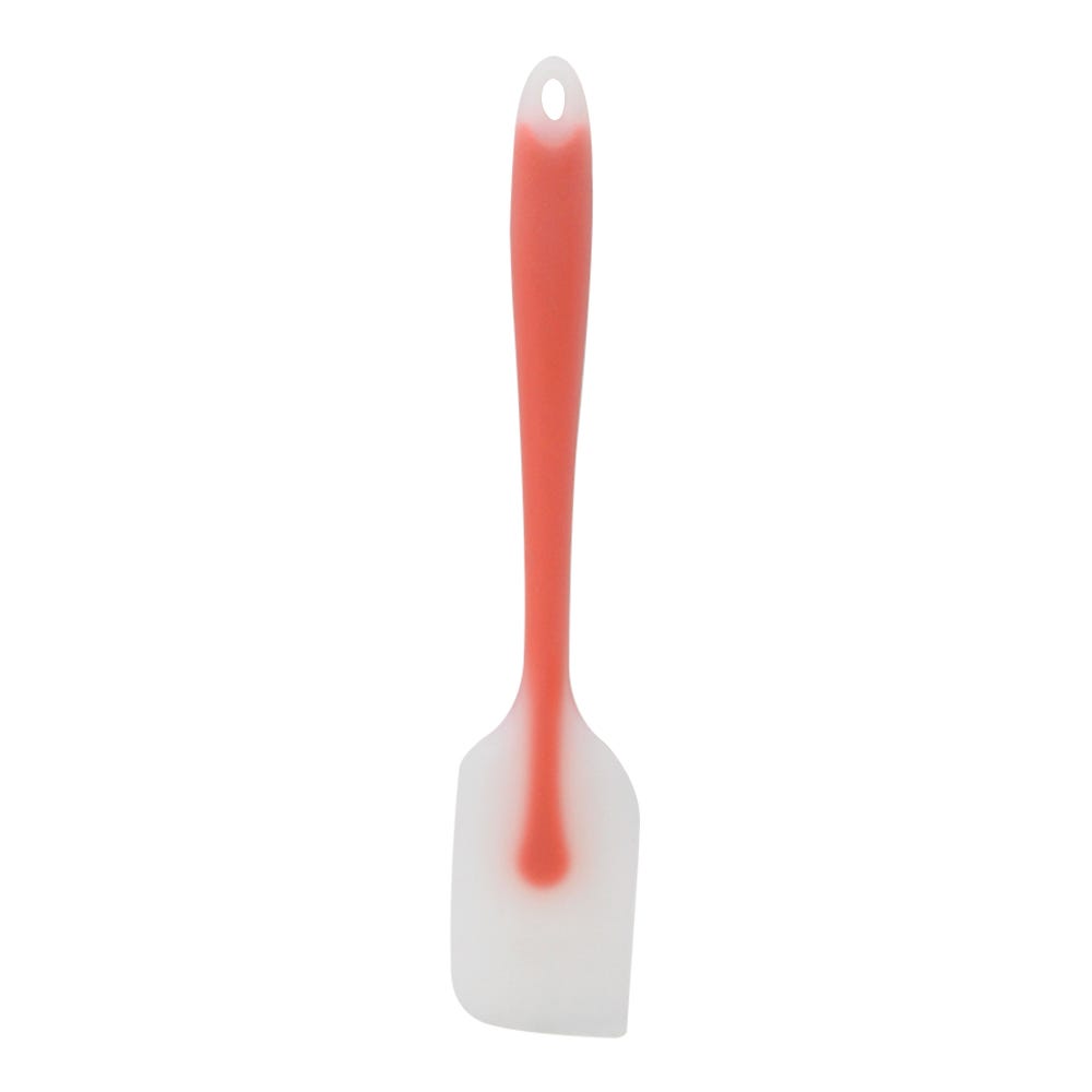 Espátula roja de silicon 11" Travessa
