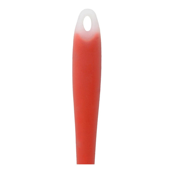 Espátula roja de silicon 11" Travessa – vista 4