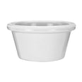 Ramekin melamina 60 ml blanco 105-009-124 Travessa