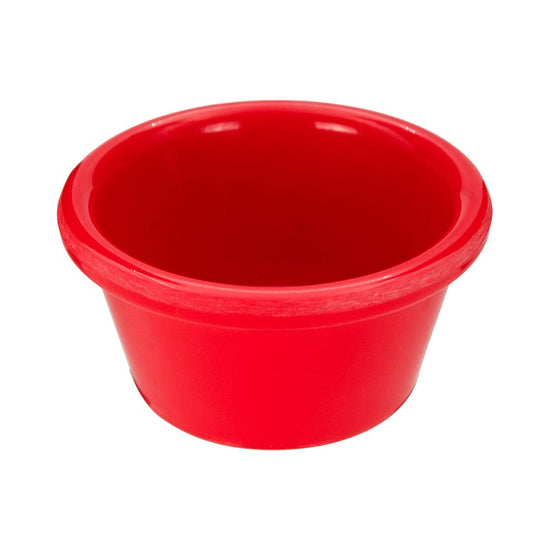 Ramekin melamina 60 ml rojo 105-016-124 Travessa – vista 3