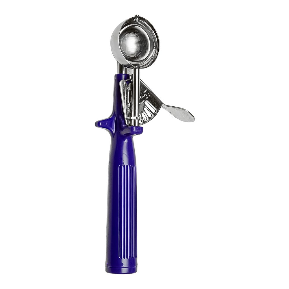 Despachador de helado acero inoxidable 40 mm 146-107-040 Travessa