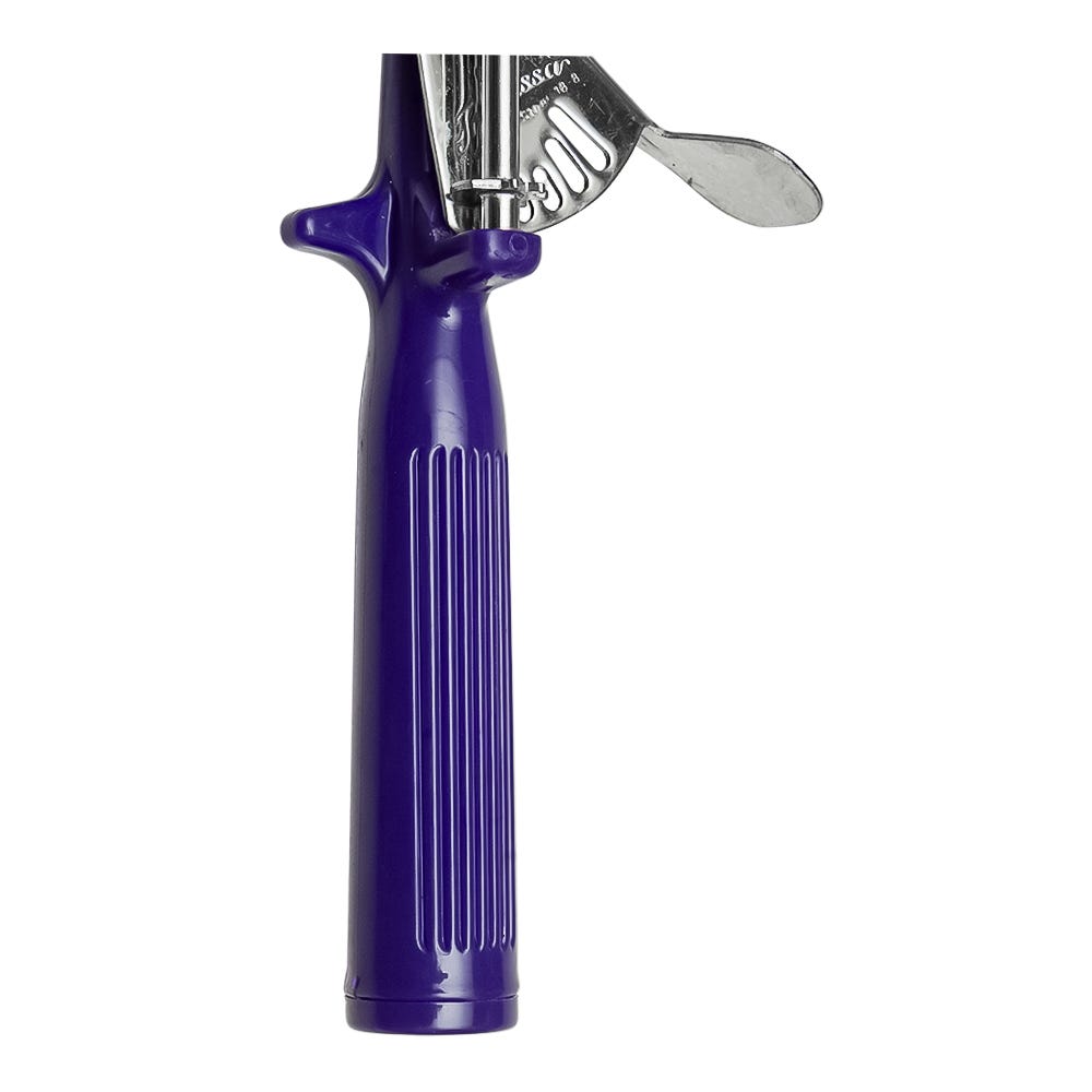 Despachador de helado acero inoxidable 40 mm 146-107-040 Travessa