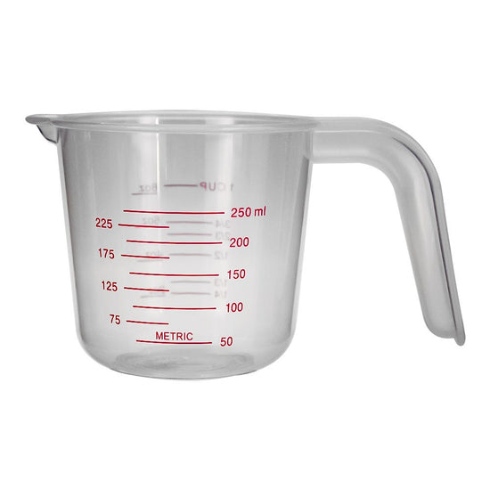 Juego de 3 tazas medidoras plástico 020-001-046 Travessa – vista 5