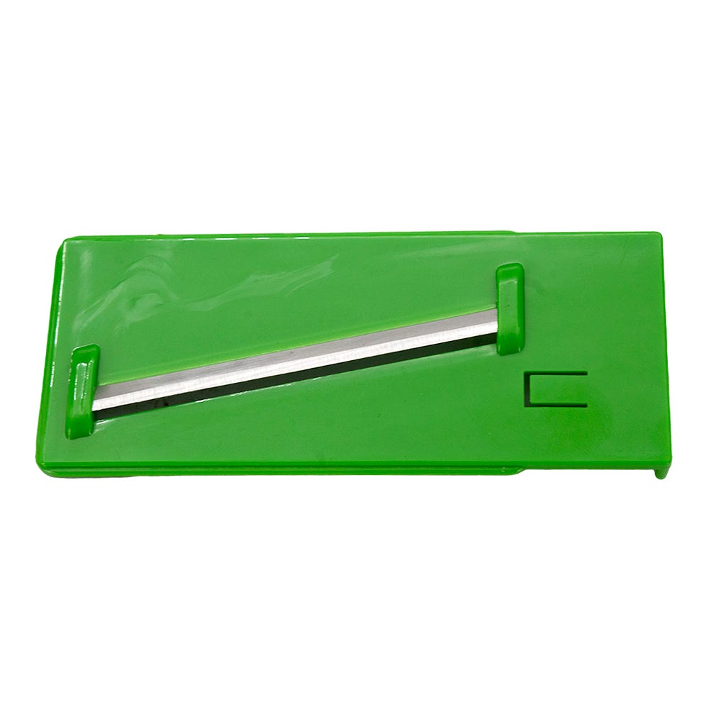 Rallador multifuncional acero inoxidable y plástico 020-011-001 Travessa