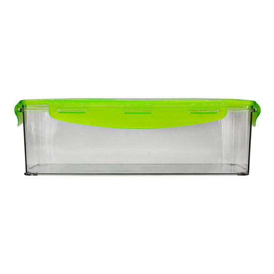 Rallador con contenedor plástico y acero inoxidable 020-011-003 Travessa – vista 3