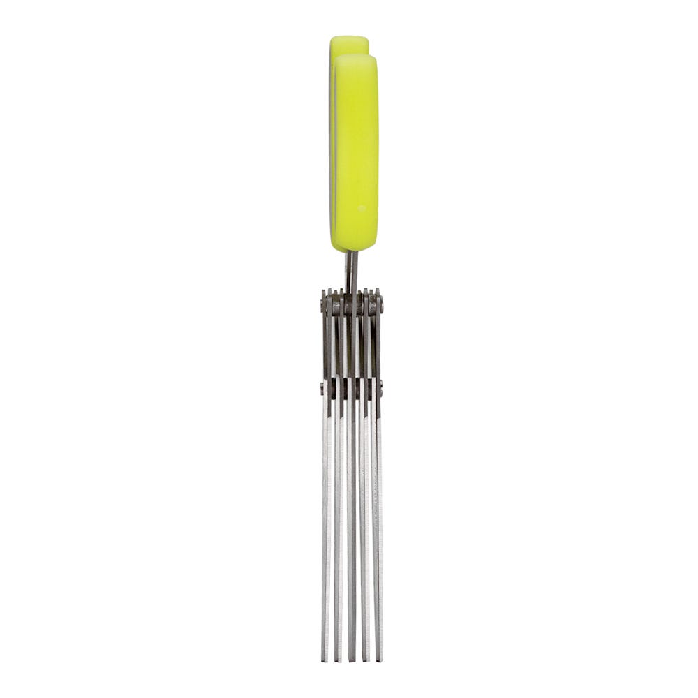 Tijera de cocina para hierbas acero inoxidable 020-011-004 Travessa