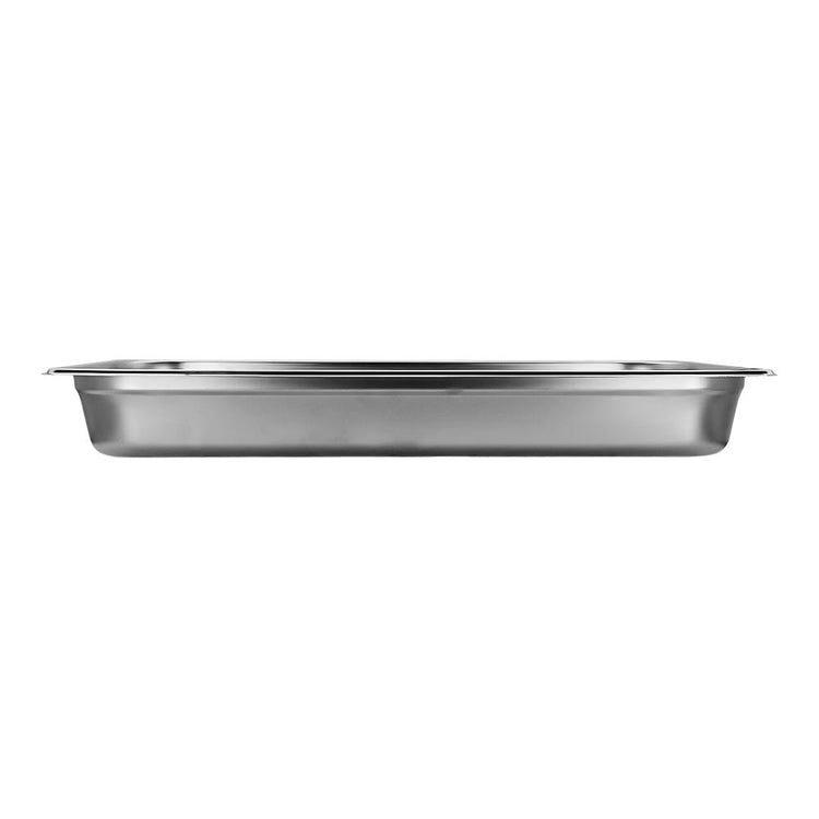 Inserto de acero inoxidable 5.900 litros NSF 058-101-022 Travessa