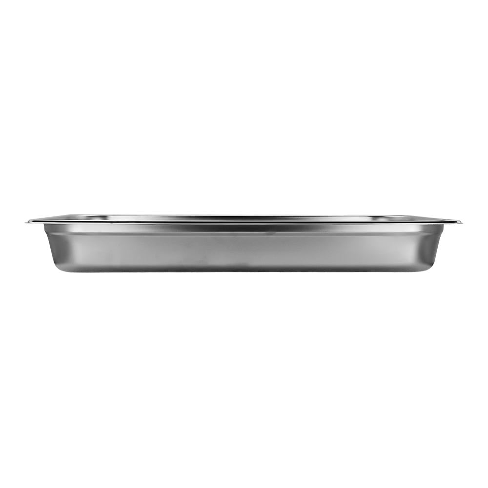 Inserto de acero inoxidable 5.900 litros NSF 058-101-022 Travessa
