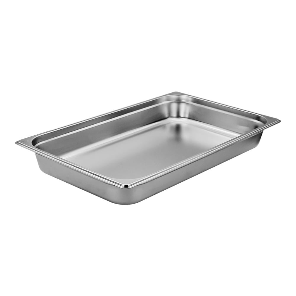 Inserto de acero inoxidable 5.900 litros NSF 058-101-022 Travessa