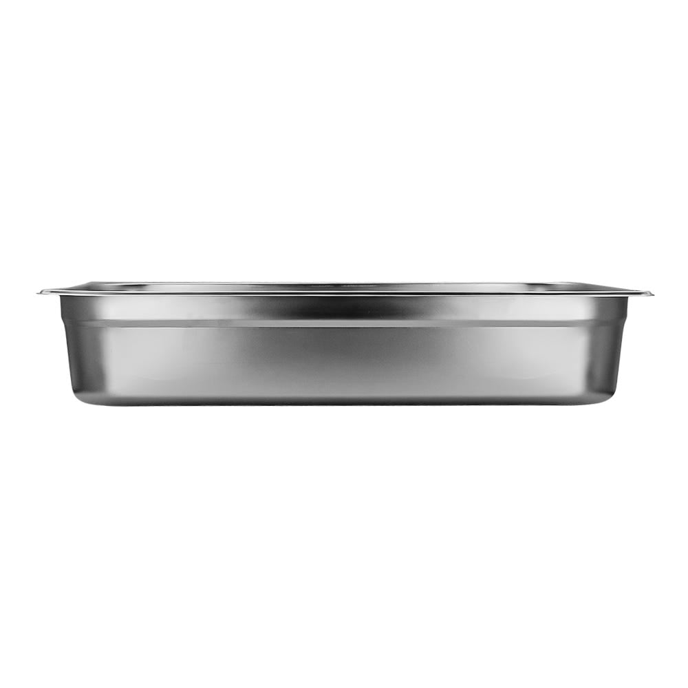 Inserto de acero inoxidable 9.400 litros NSF 058-101-023 Travessa