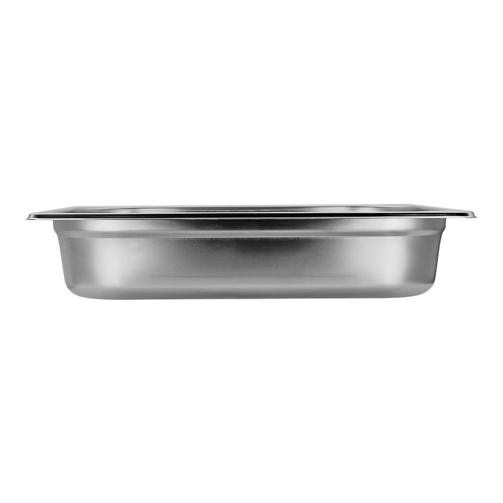 Inserto de acero inoxidable 3.100 litros NSF 058-101-025 Travessa