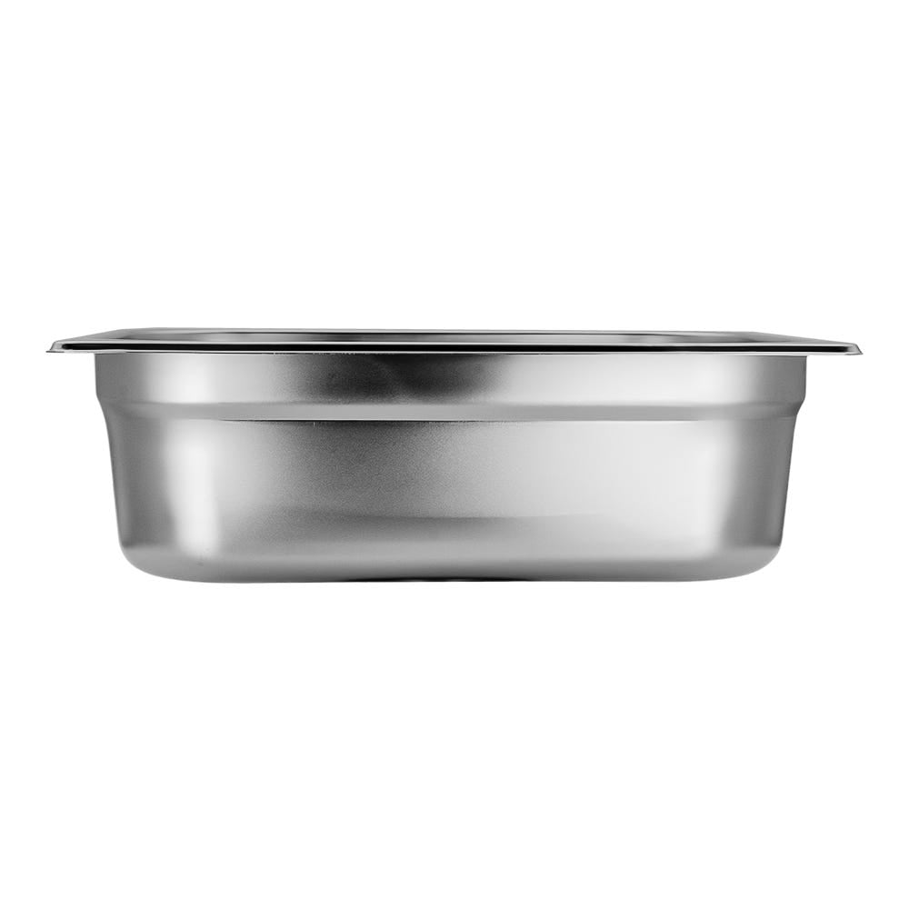 Inserto de acero inoxidable 4.400 litros NSF 058-101-026 Travessa