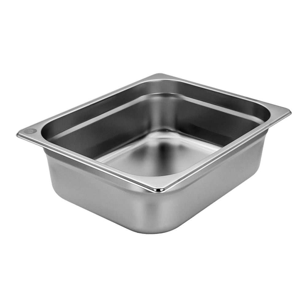Inserto de acero inoxidable 4.400 litros NSF 058-101-026 Travessa
