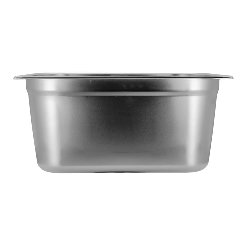 Inserto de acero inoxidable 6.600 litros NSF 058-101-027 Travessa