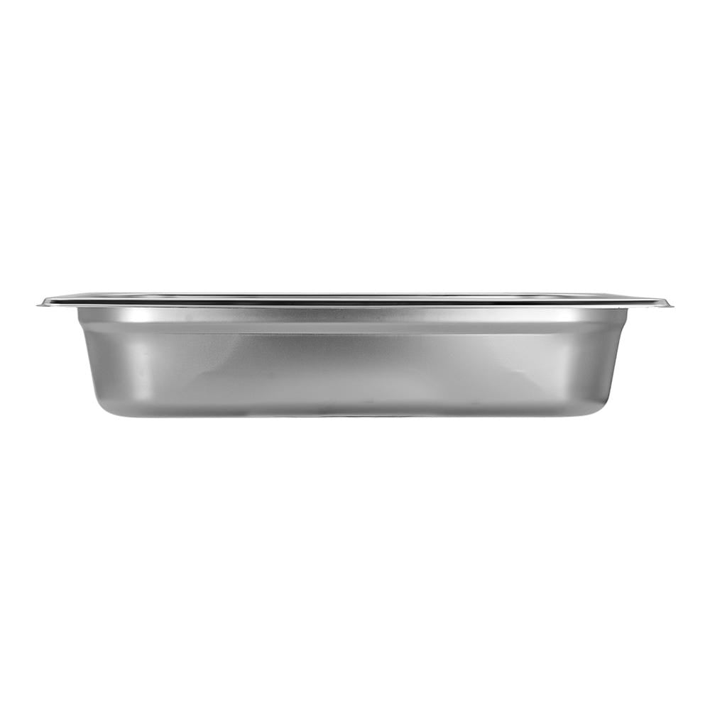Inserto de acero inoxidable 1.50 litros NSF 058-101-028 Travessa