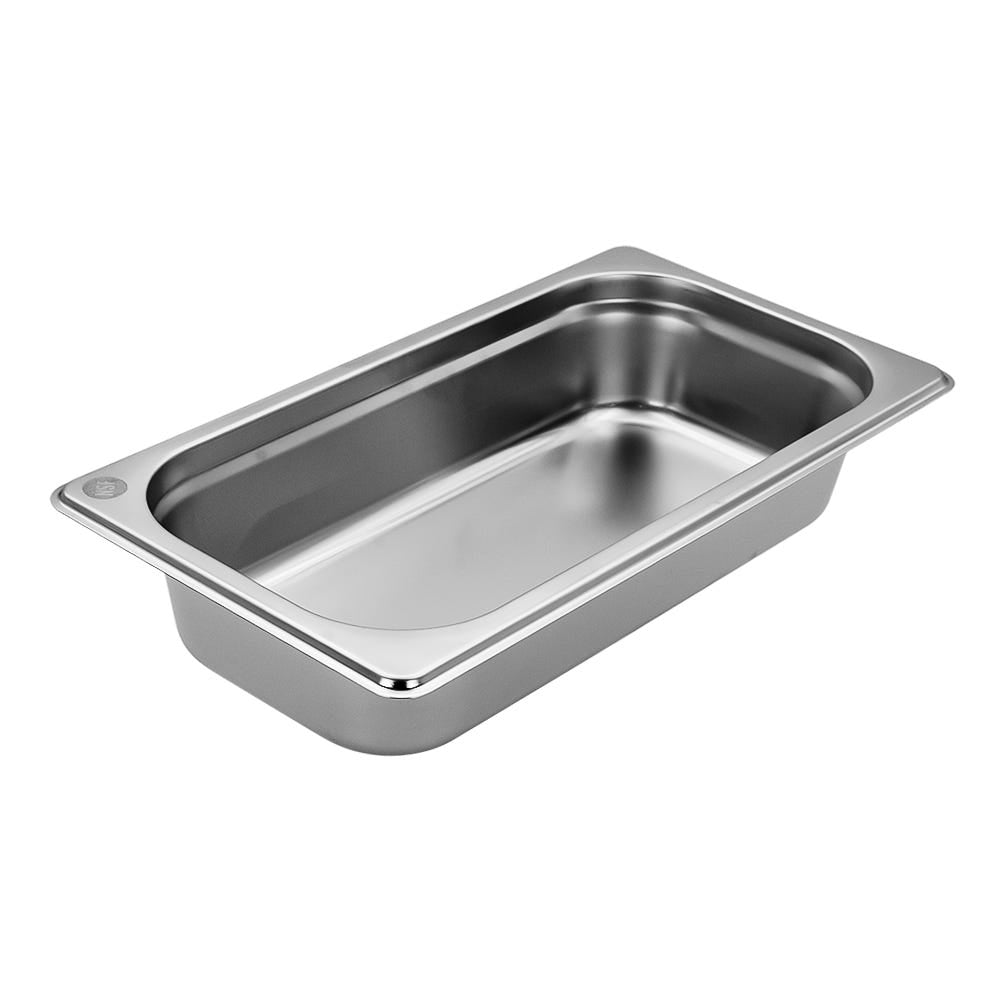 Inserto de acero inoxidable 1.50 litros NSF 058-101-028 Travessa