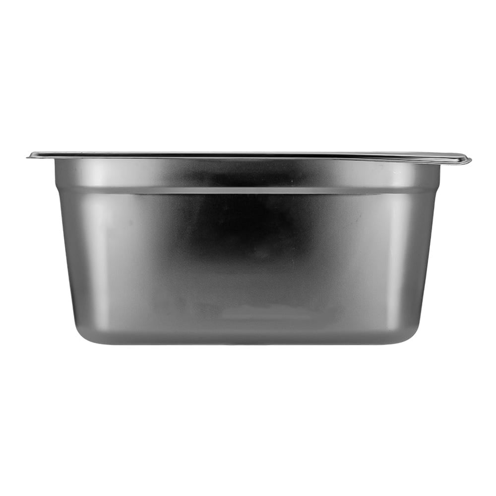 Inserto de acero inoxidable 4.300 litros NSF 058-101-030 Travessa
