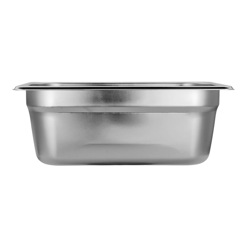 Inserto de acero inoxidable 2 litros NSF 058-101-032 Travessa