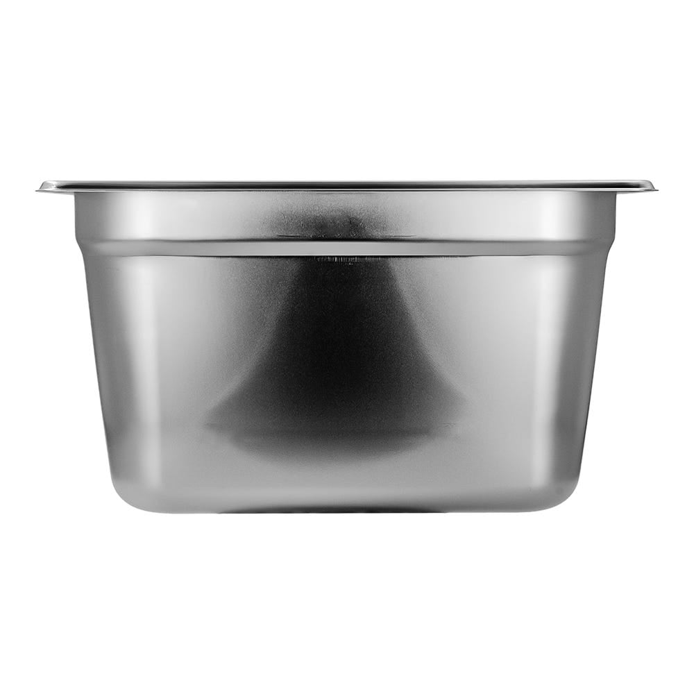 Inserto de acero inoxidable 2.900 litros NSF 058-101-033 Travessa
