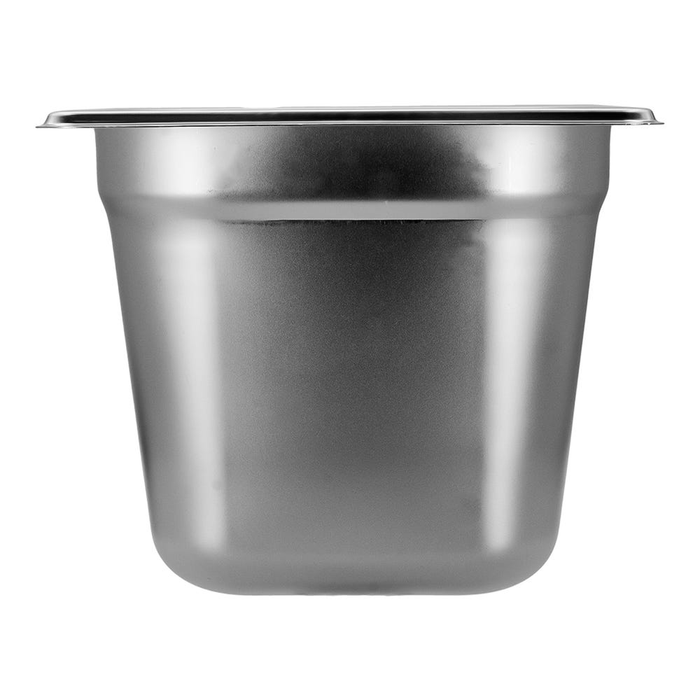 Inserto de acero inoxidable 1.940 litros NSF 058-101-036 Travessa – vista 3