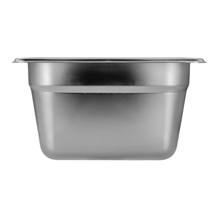Inserto de acero inoxidable 700 ml NSF 058-101-038 Travessa
