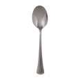 Cuchara sopera de acero inoxidable Toledo B544SPLA Prodinox