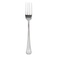 Tenedor de acero inoxidable Toledo B544FRSA Möven