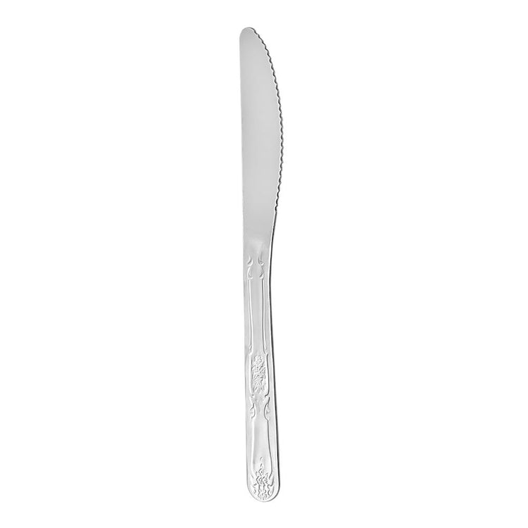 Cuchillo de acero inoxidable Azalea B593KPSA Möven