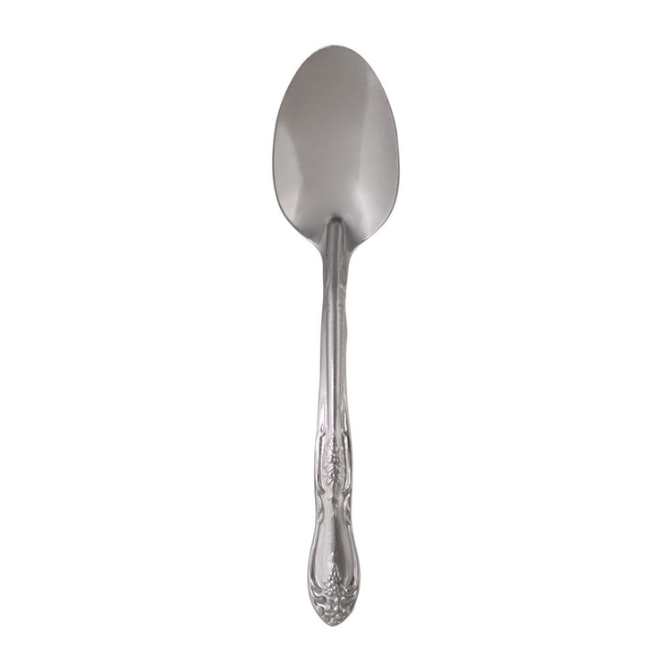 Cuchara sopera de acero inoxidable Azalea B593SDEA Prodinox