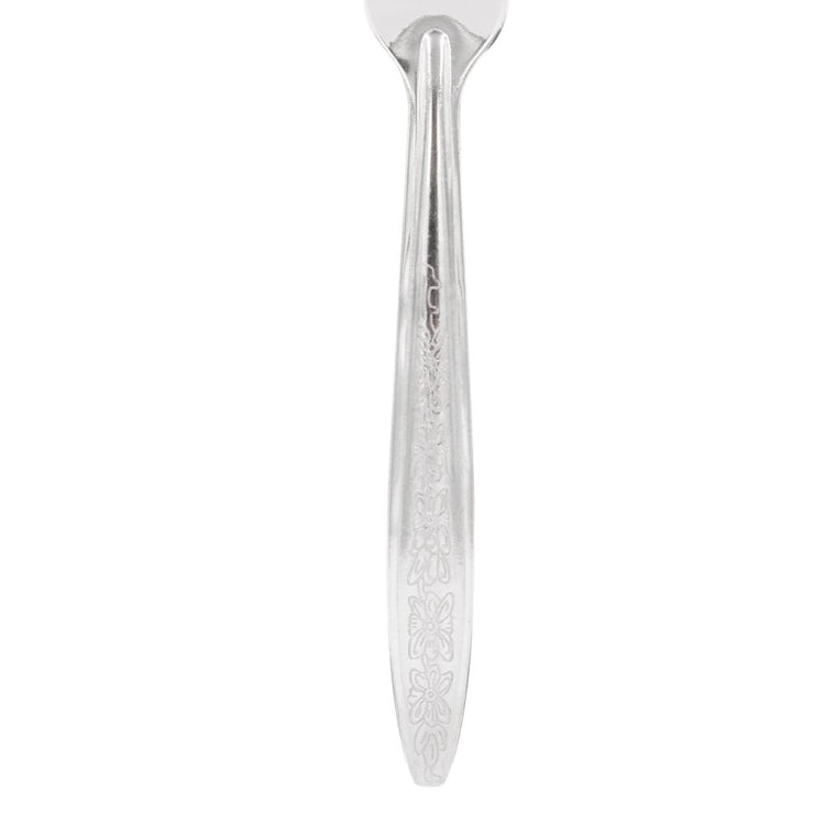 Tenedor de acero inoxidable 17.5 cm Laurel Möven