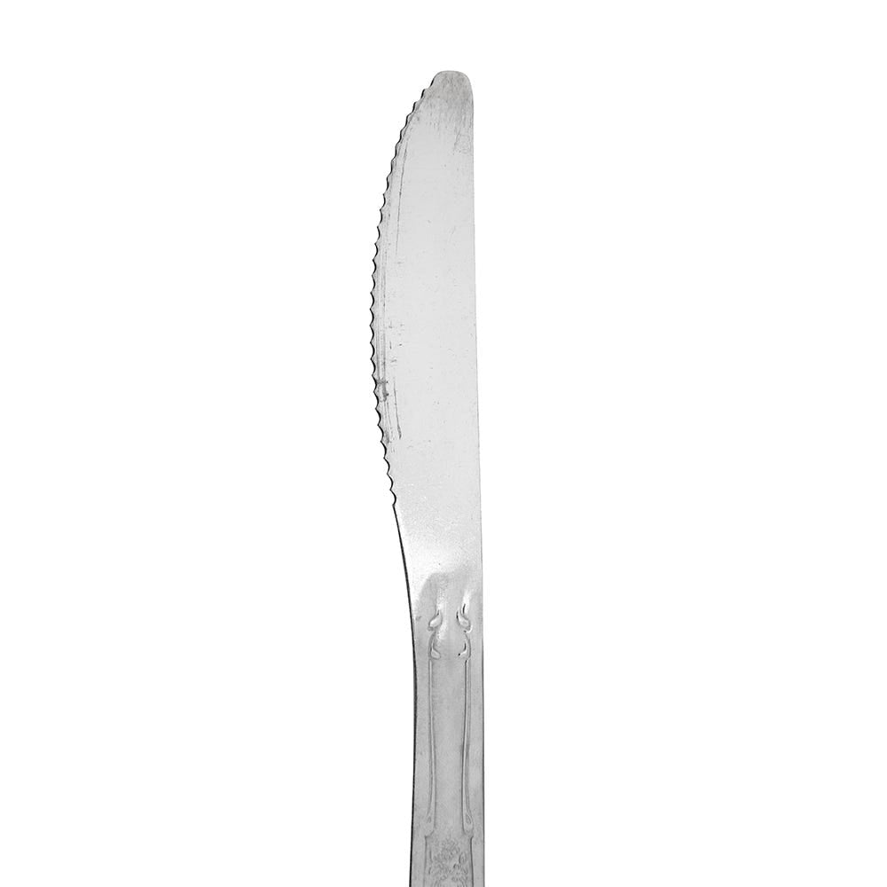 Cuchillo de acero inoxidable Laurel B326KPSA Möven