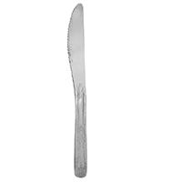 Cuchillo de acero inoxidable Laurel B326KPSA Möven