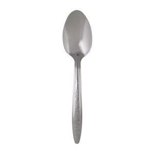 Cuchara sopera de acero inoxidable Laurel B326SDEA Prodinox