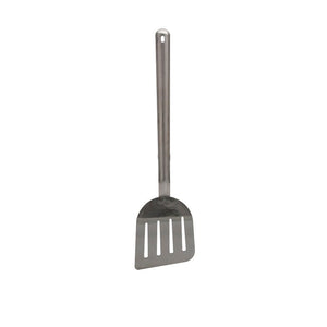 Volteador acero inoxidable 54.5 cm