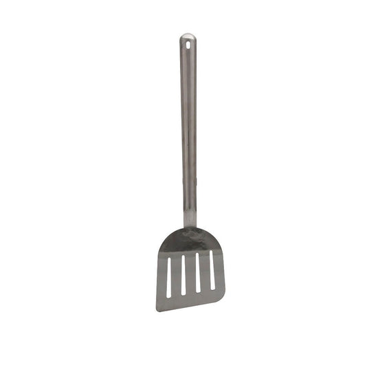Volteador acero inoxidable 54.5 cm