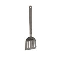 Volteador acero inoxidable 54.5 cm
