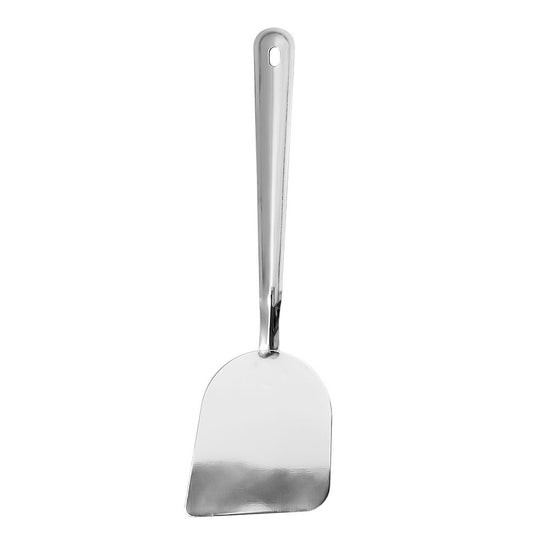 Pala volteadora de acero inoxidable 38 cm lisa MV023AAA Möven