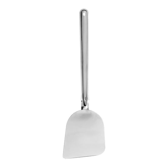 Pala volteadora de acero inoxidable 66 cm lisa MV025AAA Möven