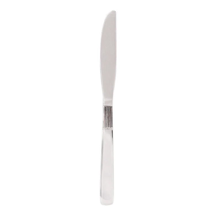 Cuchillo de acero inoxidable Castilla Colebrook Möven