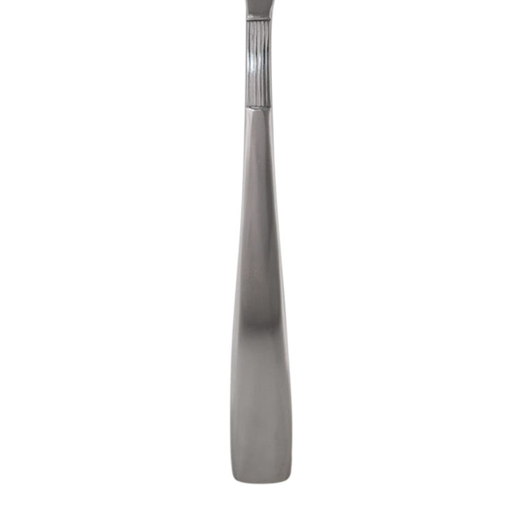 Cuchara sopera de acero inoxidable Castilla B375SDEA Prodinox