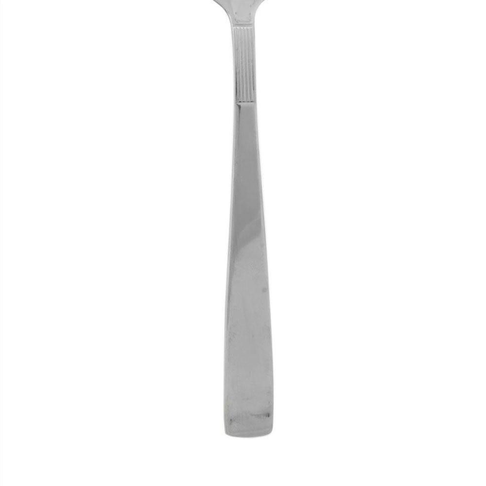 Tenedor de acero inoxidable para postre Castilla Colebrook Möven – vista 3