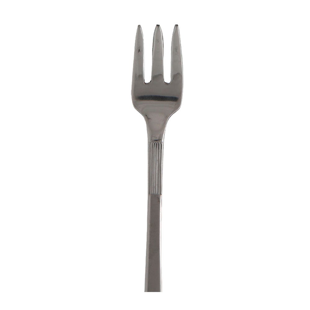 Tenedor de acero inoxidable para mariscos Castilla Colebrook Möven – vista 3