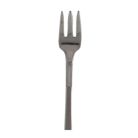 Tenedor de acero inoxidable para mariscos Castilla Colebrook Möven – vista 3