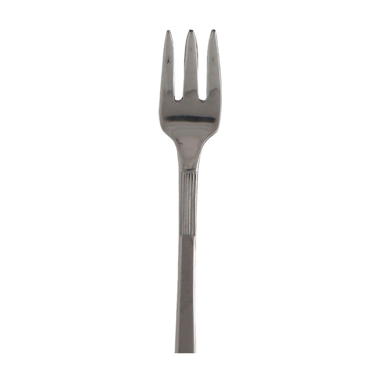 Tenedor de acero inoxidable para mariscos Castilla Colebrook Möven